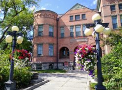 Northwest Montana History Museum