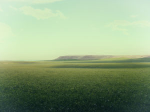 Montana landscape photography